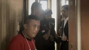 Polisi Tambah Jerat Pasal Taufik Hidayat Total Ancaman 36 Tahun Bui, Kasus Penganiayaan YTR Semakin Kompleks