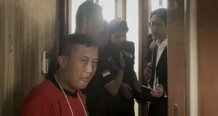 Polisi Tambah Jerat Pasal Taufik Hidayat Total Ancaman 36 Tahun Bui, Kasus Penganiayaan YTR Semakin Kompleks