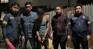 Polisi Tangkap Pelaku Penikaman di Kebon Jeruk Jakarta Barat