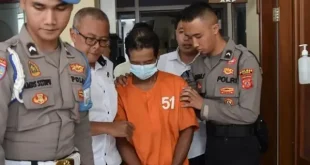 Polisi Tangkap Pembunuh Perempuan di Indekos Jakbar: Kasus Pembunuhan Berulang dan Kekerasan pada Perempuan