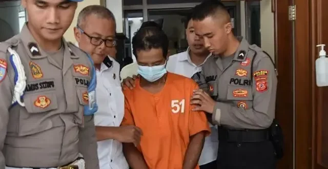 Polisi Tangkap Pembunuh Perempuan di Indekos Jakbar: Kasus Pembunuhan Berulang dan Kekerasan pada Perempuan
