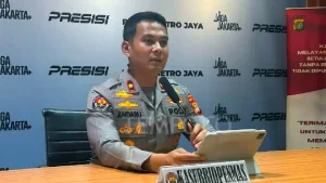 Polisi Telah Periksa 124 Saksi Kasus Hanania Group, Kasus Penipuan Umrah Mulai Terkuak