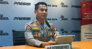 Polisi Telah Periksa 124 Saksi Kasus Hanania Group, Kasus Penipuan Umrah Mulai Terkuak