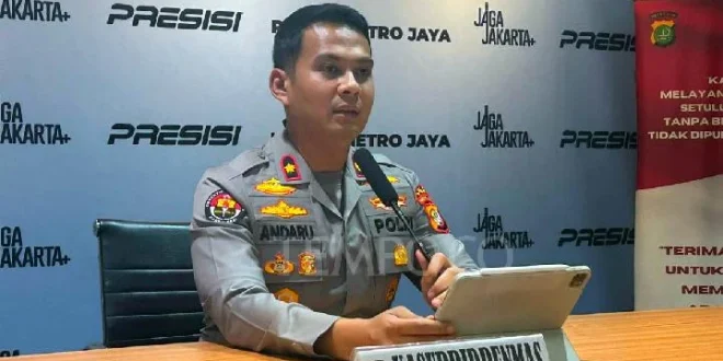 Polisi Telah Periksa 124 Saksi Kasus Hanania Group, Kasus Penipuan Umrah Mulai Terkuak