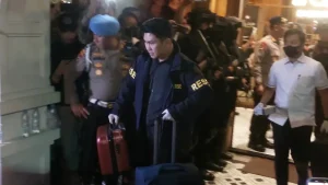 Polisi Temukan Uang Rp60 Miliar di Cafe de Clan Jaksel Diangkut Pakai 3 Mobil, Kasus Korupsi PLN dan Asabri