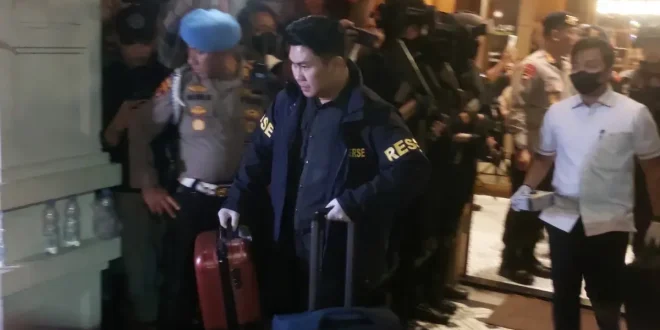 Polisi Temukan Uang Rp60 Miliar di Cafe de Clan Jaksel Diangkut Pakai 3 Mobil, Kasus Korupsi PLN dan Asabri