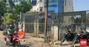 Polisi Tetapkan 7 Tersangka Kasus Bentrokan di Jalan Tambak Menteng, Persoalan Hukum Semakin Kompleks