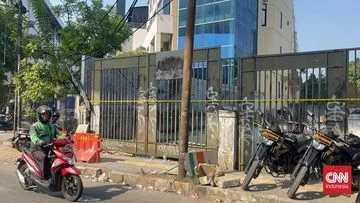 Polisi Tetapkan 7 Tersangka Kasus Bentrokan di Jalan Tambak Menteng, Persoalan Hukum Semakin Kompleks