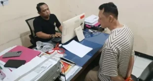 Polisi Ungkap Pelaku Pemukulan Pemotor di Jagakarsa: Membawa Baja dan Berinisial FRS