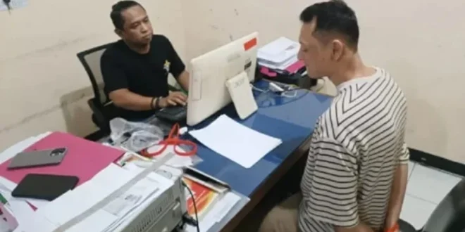 Polisi Ungkap Pelaku Pemukulan Pemotor di Jagakarsa: Membawa Baja dan Berinisial FRS