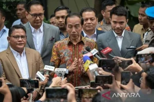 Polisi Yakin Menang Praperadilan Lawan Roy Suryo: Kasus Ijazah Palsu Jokowi Masih Terus Berlanjut