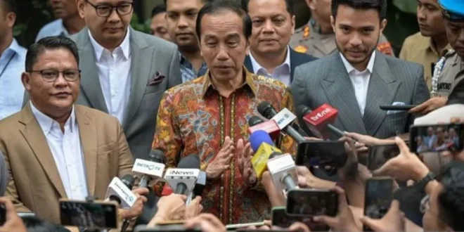 Polisi Yakin Menang Praperadilan Lawan Roy Suryo: Kasus Ijazah Palsu Jokowi Masih Terus Berlanjut
