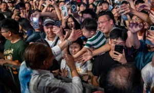 Politik Malaysia Terus Berubah Warna, PM Anwar Ibrahim Tersudut