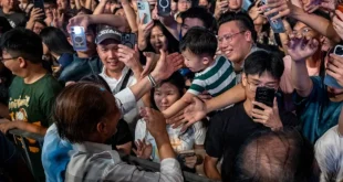 Politik Malaysia Terus Berubah Warna, PM Anwar Ibrahim Tersudut