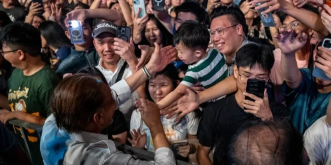 Politik Malaysia Terus Berubah Warna, PM Anwar Ibrahim Tersudut