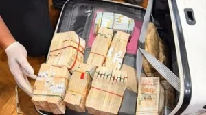 Polri Bakal Gandeng FBI-Kedutaan Cek Keaslian Dolar di Kasus Febrie, Apa yang Terjadi?