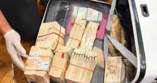 Polri Bakal Gandeng FBI-Kedutaan Cek Keaslian Dolar di Kasus Febrie, Apa yang Terjadi?