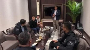 Polri Barter 3 Buronan China dengan Tersangka Penipuan Tambang, Operasi Gabungan yang Menghebohkan