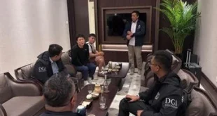 Polri Barter 3 Buronan China dengan Tersangka Penipuan Tambang, Operasi Gabungan yang Menghebohkan
