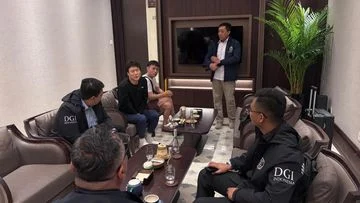 Polri Barter 3 Buronan China dengan Tersangka Penipuan Tambang, Operasi Gabungan yang Menghebohkan