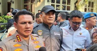 Polri Buka Peluang Panggil Eks Jampidsus Febrie Adriansyah dalam Kasus Korupsi dan TPPU