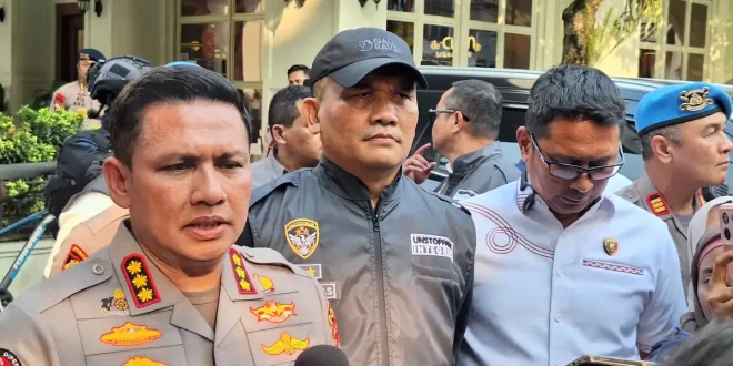 Polri Buka Peluang Panggil Eks Jampidsus Febrie Adriansyah dalam Kasus Korupsi dan TPPU