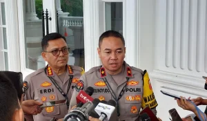Polri Didesak Tiru Kejaksaan dalam Kasus Firli Bahuri: Mencari Keadilan