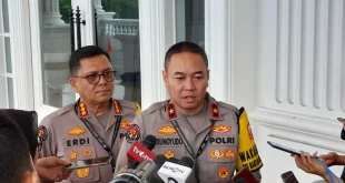 Polri Didesak Tiru Kejaksaan dalam Kasus Firli Bahuri: Mencari Keadilan