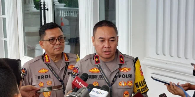 Polri Didesak Tiru Kejaksaan dalam Kasus Firli Bahuri: Mencari Keadilan