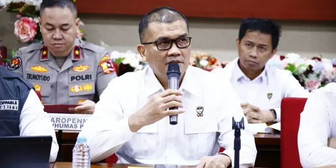 Polri Garap Korupsi Pinjaman Uang Pengadaan Batubara, BUMN Ditetapkan Jadi Tersangka