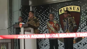 Polri Lanjut Usut Kasus Korupsi dan TPPU MBG