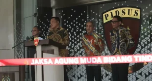Polri Lanjut Usut Kasus Korupsi dan TPPU MBG