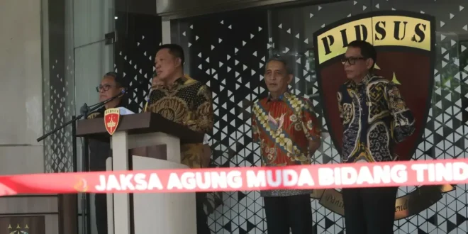 Polri Lanjut Usut Kasus Korupsi dan TPPU MBG