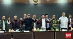 Polri Limpahkan 3 Kasus Jerat Eks Jampidsus Febrie ke Kejagung: Tindakan Tegas Korupsi