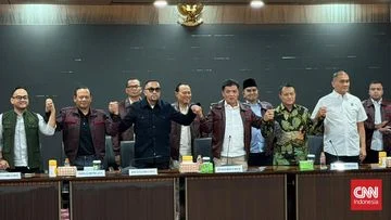 Polri Limpahkan 3 Kasus Jerat Eks Jampidsus Febrie ke Kejagung: Tindakan Tegas Korupsi