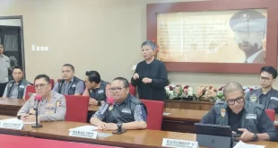 Polri Limpahkan Berkas 3 Perkara Korupsi ke Kejagung Penyerahan Tersangka Secara Bertahap, Langkah Awal Pemberantasan Korupsi