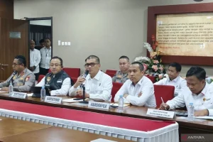 Polri Mengusut Dugaan Manipulasi Dokumen Pasokan Batu Bara yang Rugikan Negara Rp 5 T