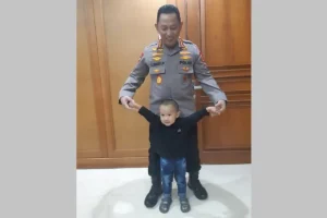 Polri Presisi: Perubahan Masa Depan yang Dinilai Telah Masuk ke Hati Masyarakat