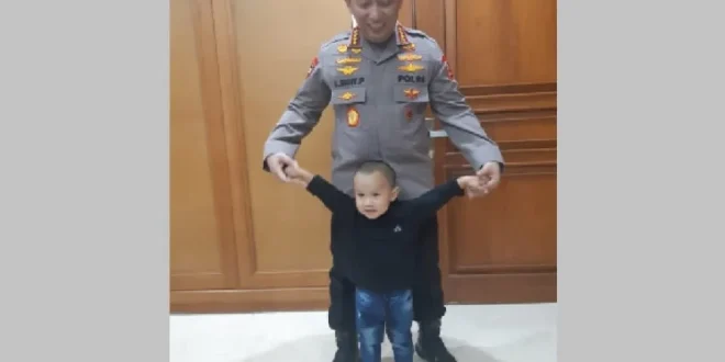 Polri Presisi: Perubahan Masa Depan yang Dinilai Telah Masuk ke Hati Masyarakat