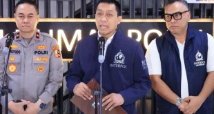 Polri Sebut Abdul Karim Dideportasi Karena Subjek Red Notice Nikosia, Apa yang Terjadi?