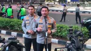 Polri Tangani 3 Kasus Dugaan Korupsi dan TPPU di Jakarta, Mencegah Halangan Penyidikan