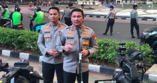 Polri Tangani 3 Kasus Dugaan Korupsi dan TPPU di Jakarta, Mencegah Halangan Penyidikan
