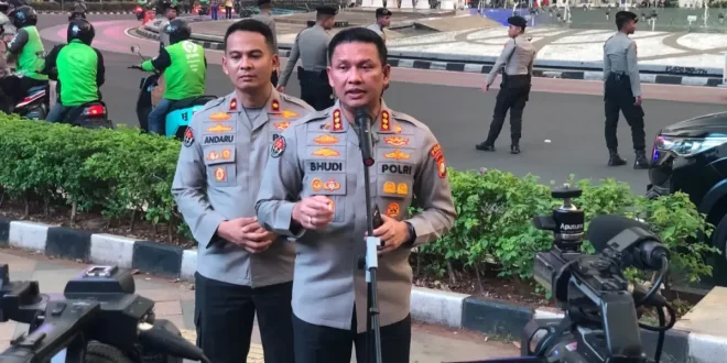 Polri Tangani 3 Kasus Dugaan Korupsi dan TPPU di Jakarta, Mencegah Halangan Penyidikan