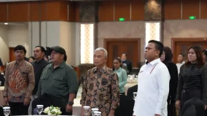 Polri Tingkatkan Tekanan terhadap Korporasi yang Melanggar Lingkungan