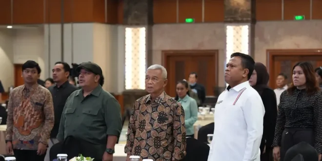 Polri Tingkatkan Tekanan terhadap Korporasi yang Melanggar Lingkungan
