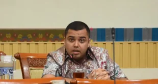 Polri Wajib Usut Tuntas Korupsi Penyebab Blackout, Tidak Boleh Ada Kompromi - Politik