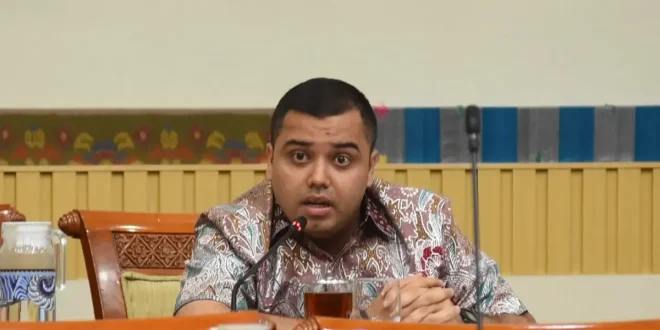 Polri Wajib Usut Tuntas Korupsi Penyebab Blackout, Tidak Boleh Ada Kompromi - Politik