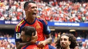 Portugal vs Spanyol di Piala Dunia 2026: Siapakah Pemain yang Tidak Terdapat dalam Skuat?