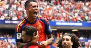 Portugal vs Spanyol di Piala Dunia 2026: Siapakah Pemain yang Tidak Terdapat dalam Skuat?