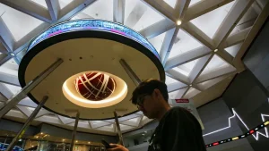 Posisi Indonesia di Emerging Markets Tetap Kuat di Tengah Isu Frontier Market